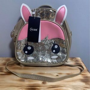 Brand new bag